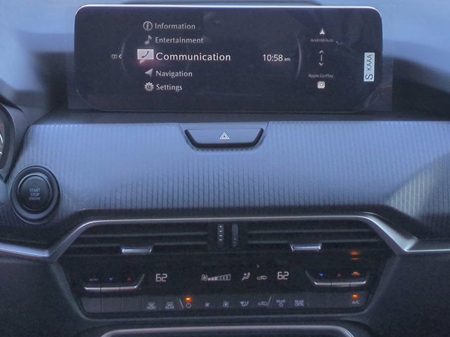 2026 Mazda Mazda CX-90 Select