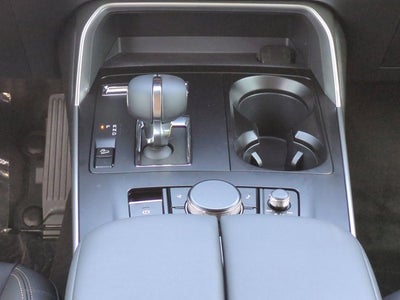 2026 Mazda Mazda CX-90 Select