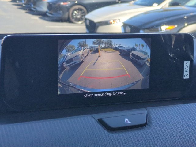 2026 Mazda Mazda CX-90 Select