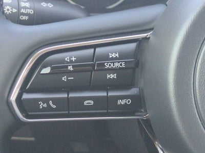 2026 Mazda Mazda CX-90 Select