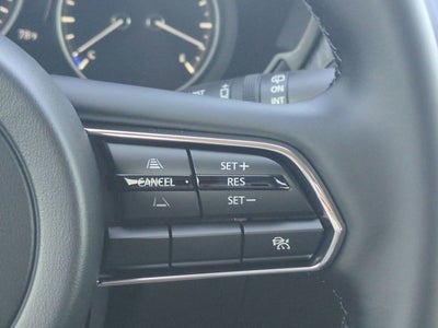 2026 Mazda Mazda CX-90 Select