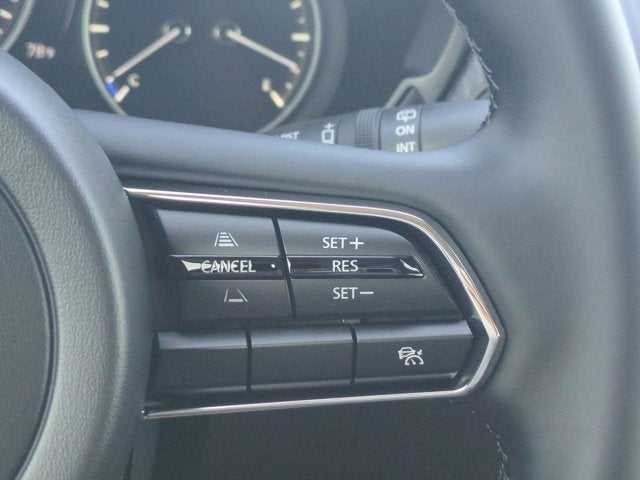 2026 Mazda Mazda CX-90 Select