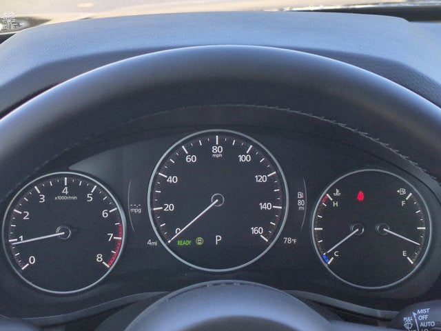 2026 Mazda Mazda CX-90 Select