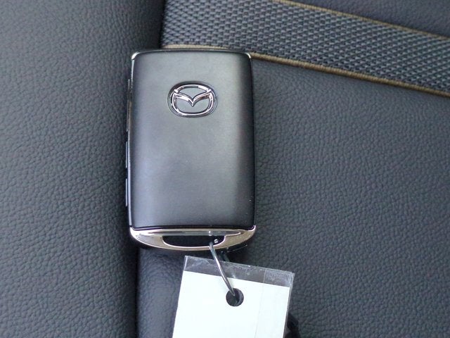 2026 Mazda Mazda CX-90 Select