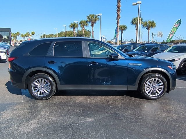 2026 Mazda Mazda CX-90 Select
