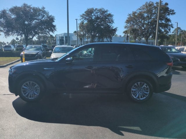 2026 Mazda Mazda CX-90 Select