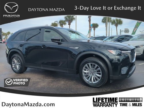 2026 Mazda Mazda CX-90 Select