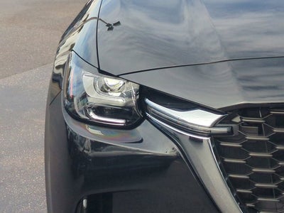 2026 Mazda Mazda CX-90 Select