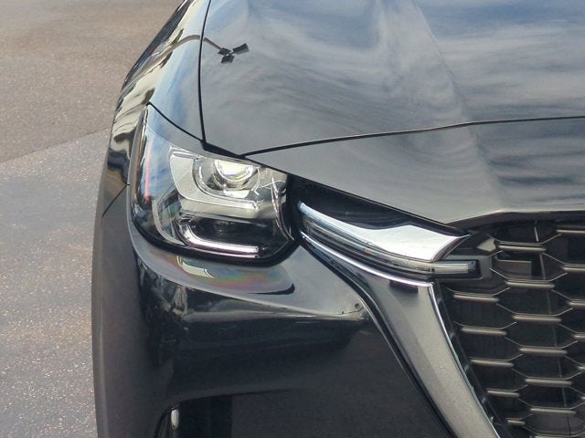 2026 Mazda Mazda CX-90 Select