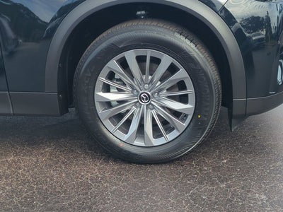 2026 Mazda Mazda CX-90 Select