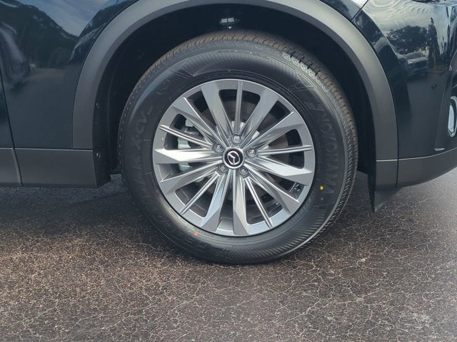 2026 Mazda Mazda CX-90 Select