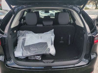 2026 Mazda Mazda CX-90 Select