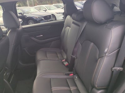 2026 Mazda Mazda CX-90 Select