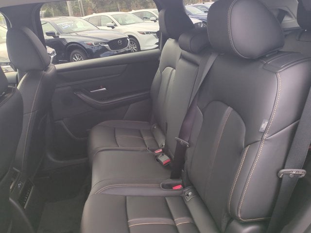 2026 Mazda Mazda CX-90 Select