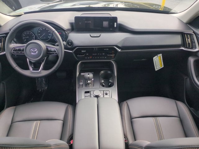 2026 Mazda Mazda CX-90 Select