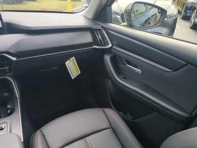 2026 Mazda Mazda CX-90 Select