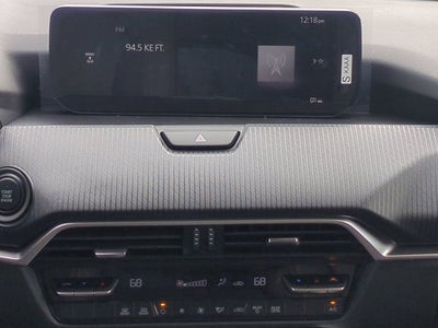 2026 Mazda Mazda CX-90 Select