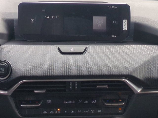 2026 Mazda Mazda CX-90 Select