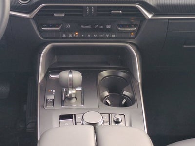 2026 Mazda Mazda CX-90 Select