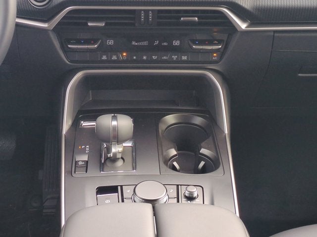 2026 Mazda Mazda CX-90 Select