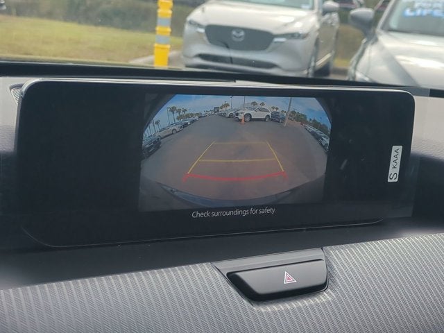 2026 Mazda Mazda CX-90 Select