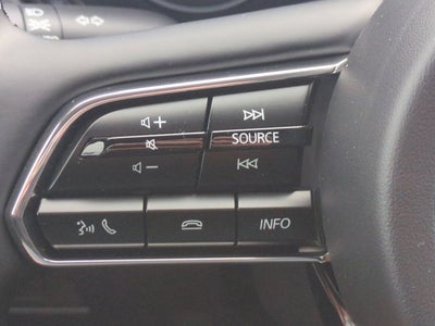 2026 Mazda Mazda CX-90 Select