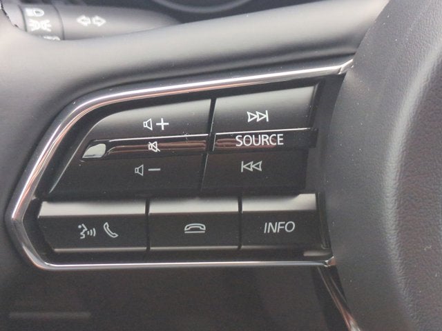 2026 Mazda Mazda CX-90 Select