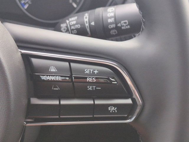 2026 Mazda Mazda CX-90 Select