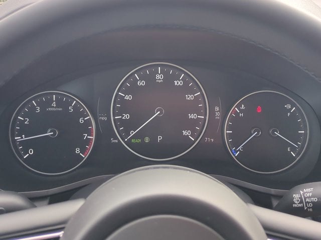 2026 Mazda Mazda CX-90 Select