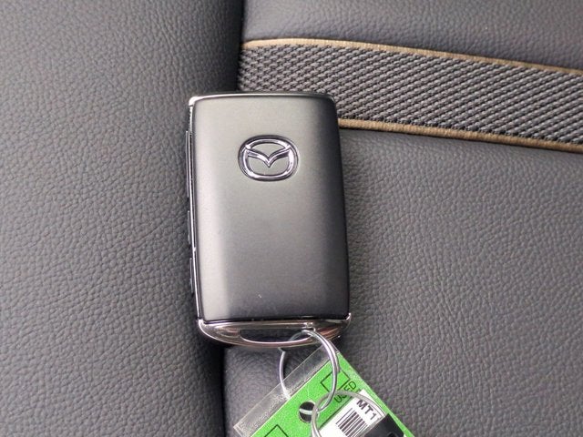 2026 Mazda Mazda CX-90 Select