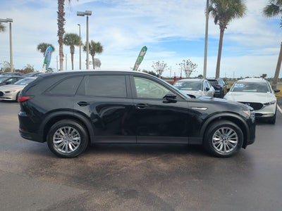 2026 Mazda Mazda CX-90 Select