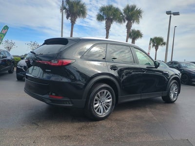 2026 Mazda Mazda CX-90 Select