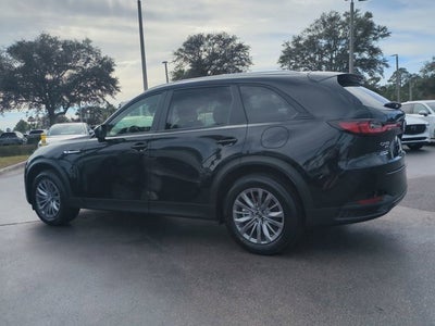 2026 Mazda Mazda CX-90 Select