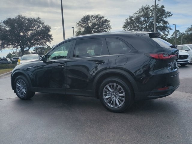 2026 Mazda Mazda CX-90 Select
