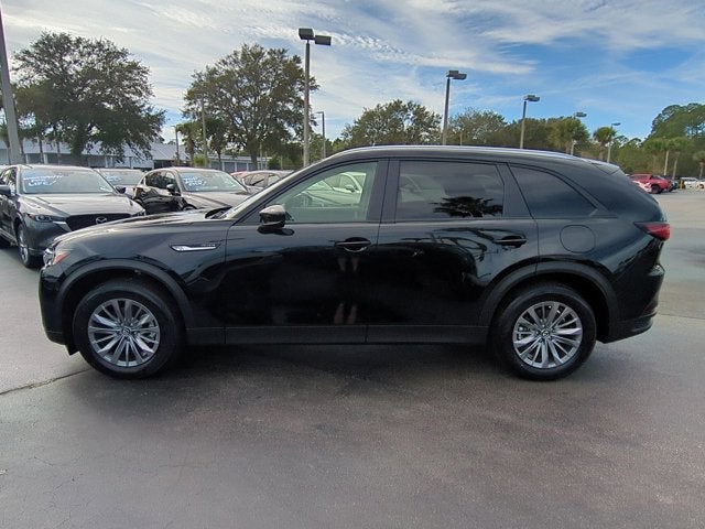 2026 Mazda Mazda CX-90 Select