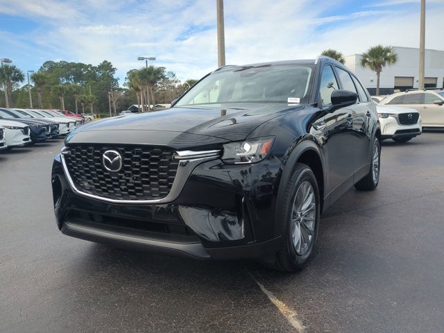 2026 Mazda Mazda CX-90 Select