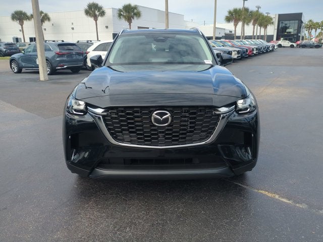 2026 Mazda Mazda CX-90 Select