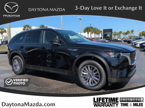 2026 Mazda Mazda CX-90 Select