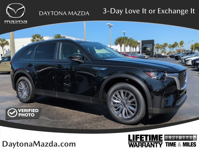 2026 Mazda Mazda CX-90 Select