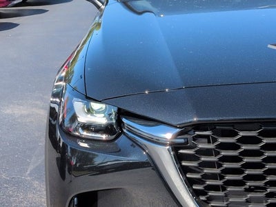 2026 Mazda Mazda CX-90 Select