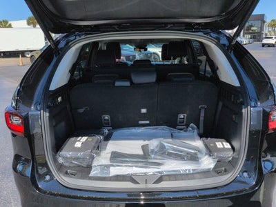 2026 Mazda Mazda CX-90 Select