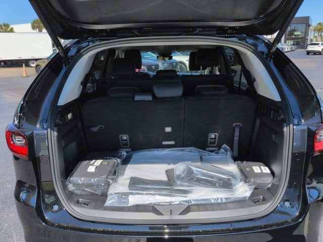 2026 Mazda Mazda CX-90 Select