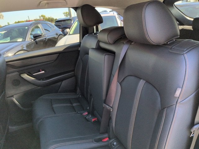 2026 Mazda Mazda CX-90 Select