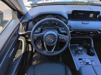 2026 Mazda Mazda CX-90 Select