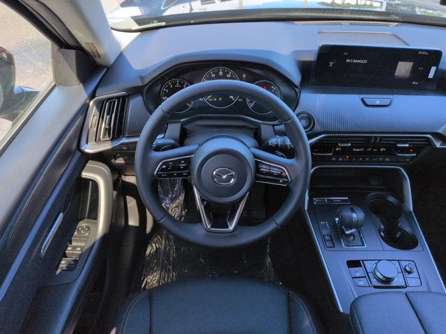 2026 Mazda Mazda CX-90 Select