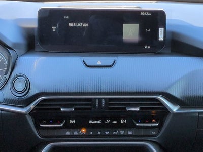 2026 Mazda Mazda CX-90 Select