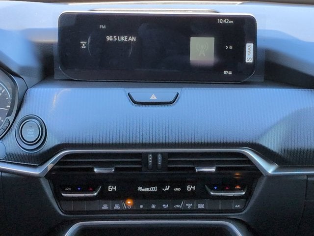 2026 Mazda Mazda CX-90 Select