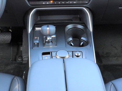 2026 Mazda Mazda CX-90 Select