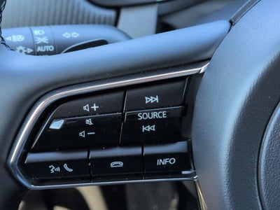 2026 Mazda Mazda CX-90 Select