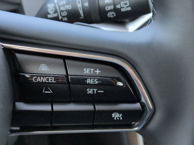 2026 Mazda Mazda CX-90 Select